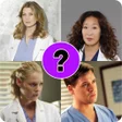 Ícone do programa: Greys Anatomy Quiz - Gues…