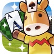 Pocket Card Jockey: Ride On icon