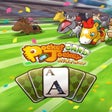 ไอคอนของโปรแกรม: Pocket Card Jockey: Ride …
