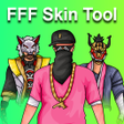 Иконка программы: FFF FF Skin Tool Pro
