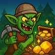 Programın simgesi: Goblin Miner: Idle Merger