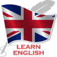 Иконка программы: Learn English