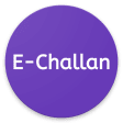 eChallan Status - Punjab Safe