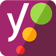 Programın simgesi: Yoast SEO