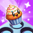 Programın simgesi: Muffin Run: Block Jam