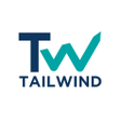程序图标：Tailwind: Personal Wealth…