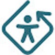 أيقونة البرنامج: Website reports by Access…