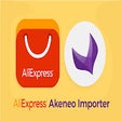 Icon of program: AkeneoAliExpressConnector