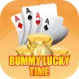 Rummy lucky time