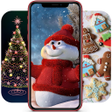程序图标：New Year Wallpapers 2023