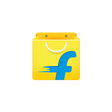 أيقونة البرنامج: Flipkart