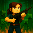 أيقونة البرنامج: Craftsman Zombie Horror