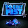 أيقونة البرنامج: Rocket Fist
