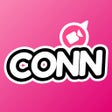 ไอคอนของโปรแกรม: Conn: VideoChat New frien…