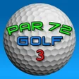 Icon of program: Par 72 Golf