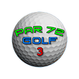Icon of program: Par 72 Golf