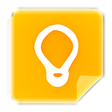Ícone do programa: Google Keep Chrome Extens…