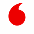 程序图标：Vodafone TV EG