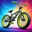Programikonen: Extreme BMX Cycle Race Ga…