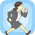 プログラムのアイコン：Skip work　-escape game