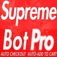 Icon of program: Supreme Bot Pro
