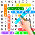 Icono de programa: Word Search