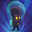 プログラムのアイコン：Space eXo Colony - Idle T…