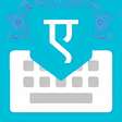 プログラムのアイコン：Indic Keyboard
