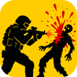 Ikona programu: Hotline Escape: Extractio…
