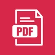 Ikon program: PDF Reader - PDF Viewer