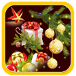 程序图标：New Year Photo Frames 201…