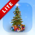 ไอคอนของโปรแกรม: Christmas Tree 3D LITE