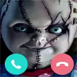 Fake Call From scary doll Prank