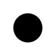 程序图标：Hit the Dot. Test Your Re…