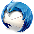 Icona del programma: Mozilla Thunderbird