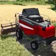 US Tractor Farming Game 3D