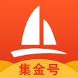 プログラムのアイコン：集金号-行情分析软件