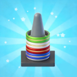 Ikon program: Jewelry Ring Sort