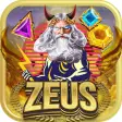 Zeus Sensa Game Gates Olympus