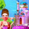 Иконка программы: My Sweet House Cleaning G…