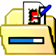 Symbol des Programms: PicGrab