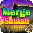 Icoon van programma: Merge Chips Master