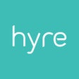 Ikona programu: Hyre for Staff