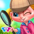 ไอคอนของโปรแกรม: Agent Molly - Pet Detecti…