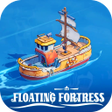 ไอคอนของโปรแกรม: Floating Fortress