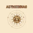 Symbol des Programms: AstroZodiac