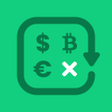 程序图标：CoinCalc - Currency Conve…