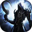 プログラムのアイコン：Shadow Arrived-ARPG Game