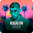 程序图标：Reggaeton 2020 Ringtones