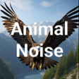 プログラムのアイコン：Animal Noise - animal sou…